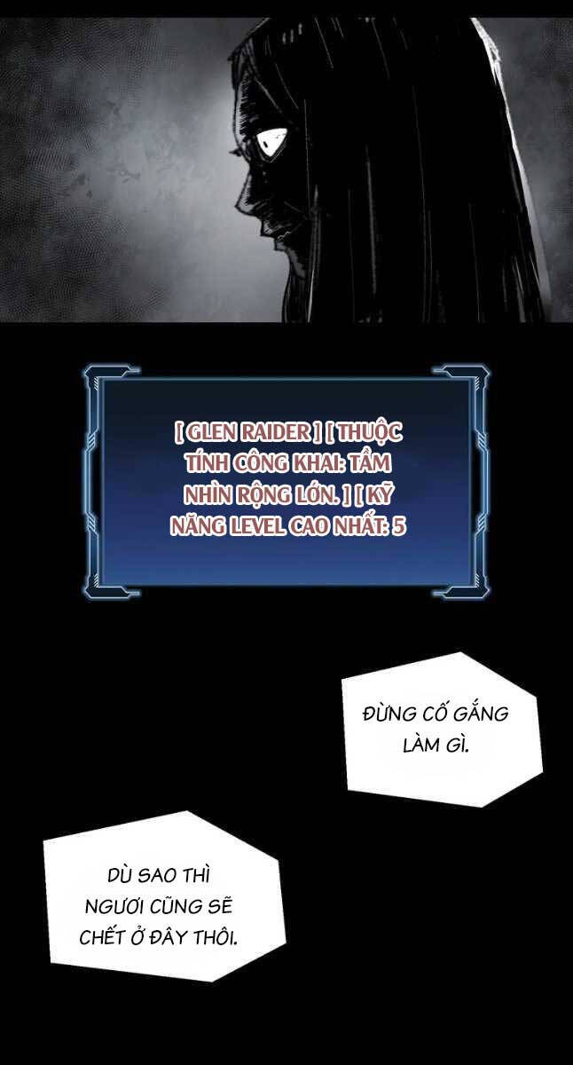 mật mã mê cung chapter 66 64