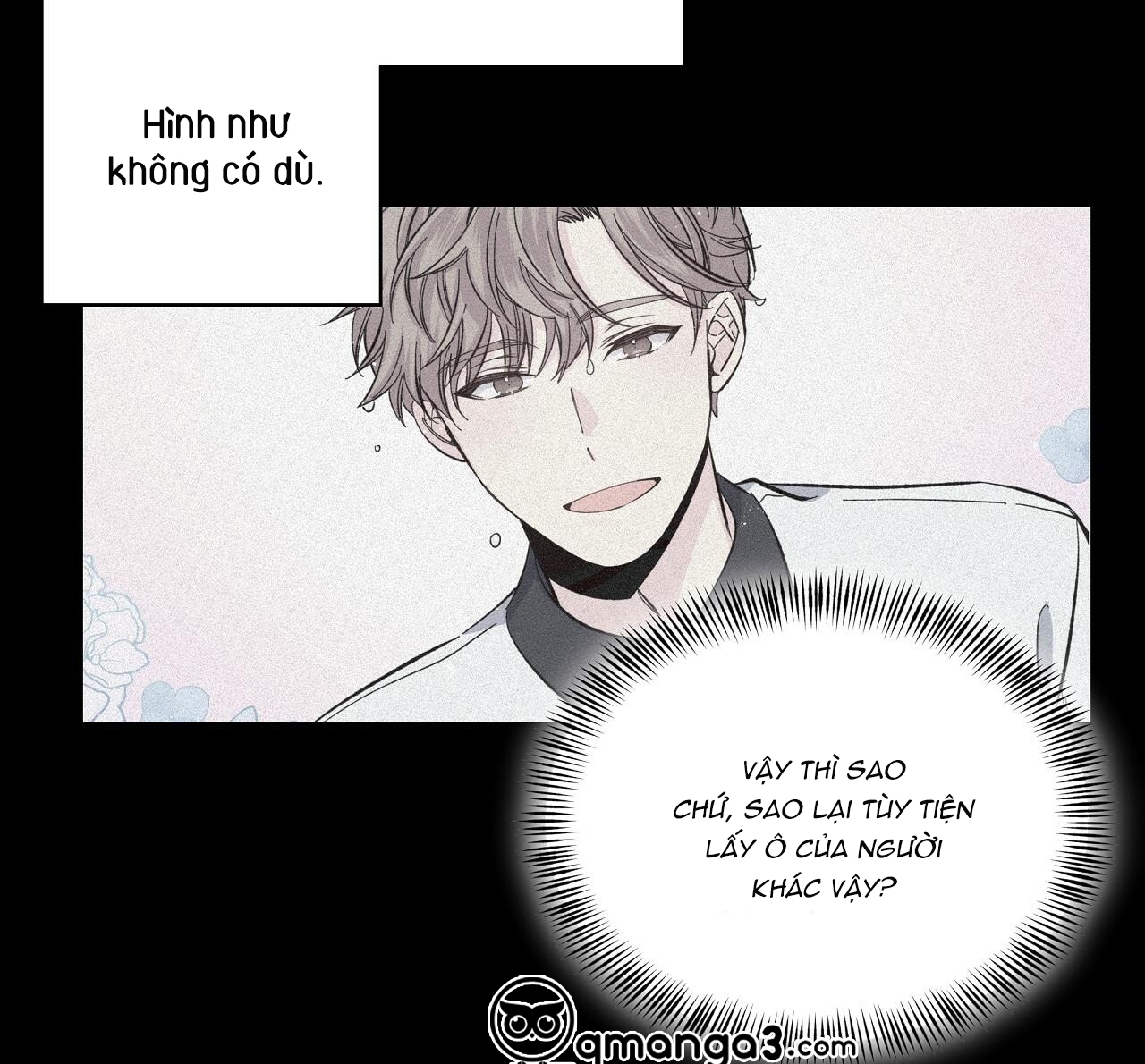 vị ngọt đôi môi chapter 21 120