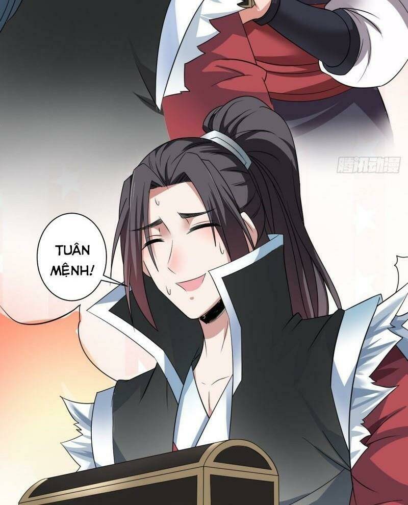 trọng sinh tối cường ma tôn ở rể chapter 67 35