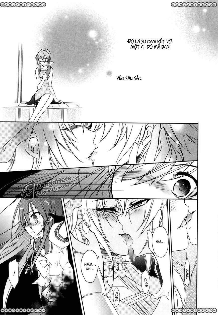 đôi mắt của shana chapter 58 13