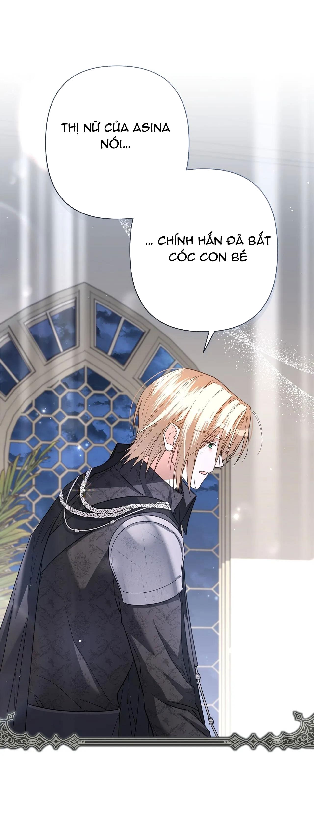 Vết Trăng chapter 58.2 14