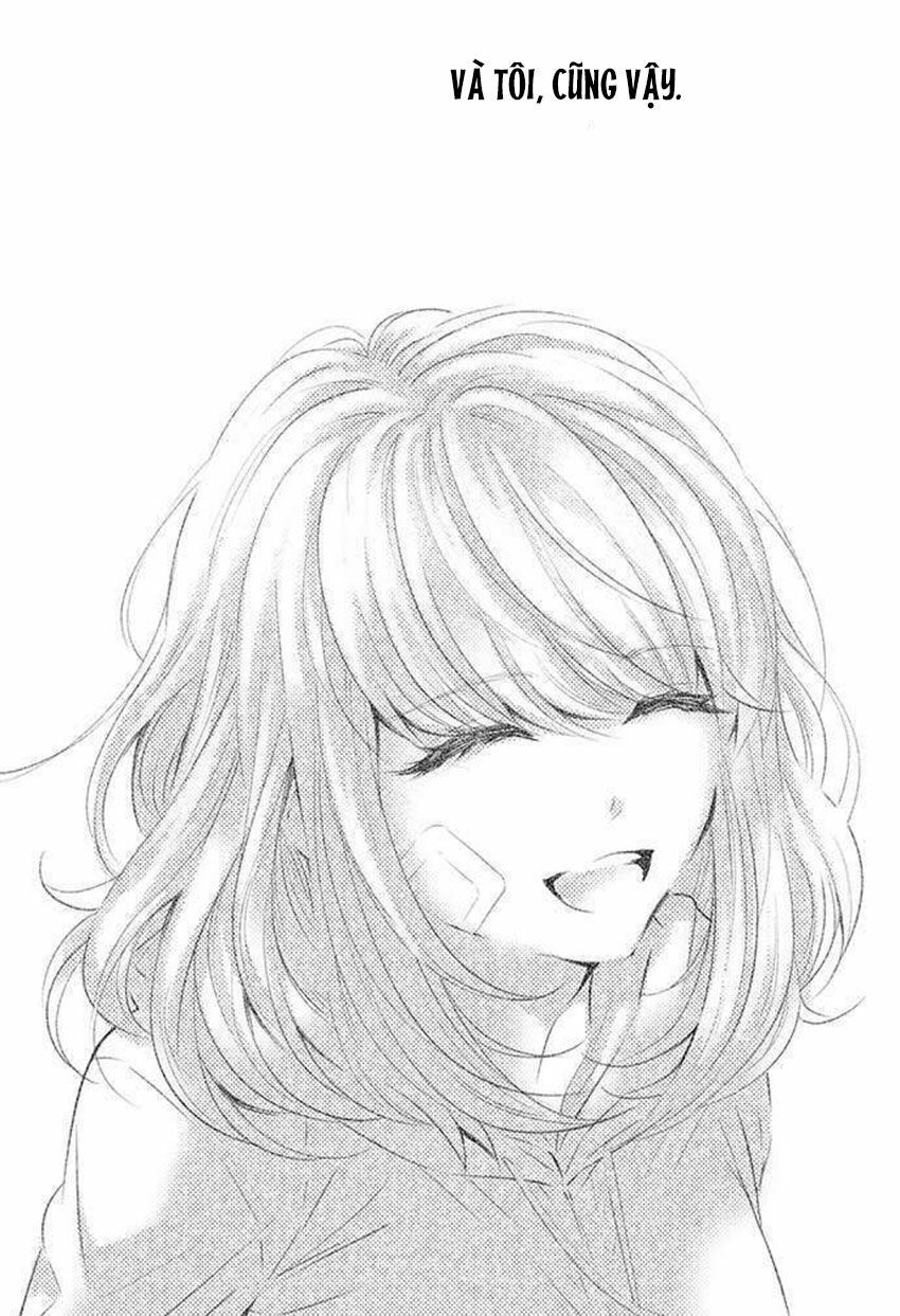 trêu ghẹo "gấu" nhà tôi! chapter 42 23