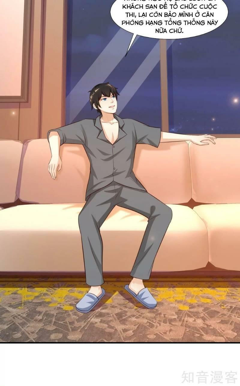 tối cường vận đào hoa chapter 89 18