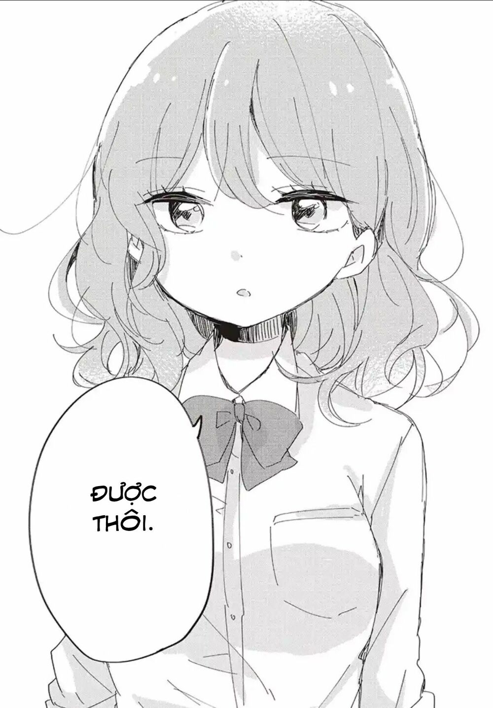 it's not meguro-san's first time chapter 1 2