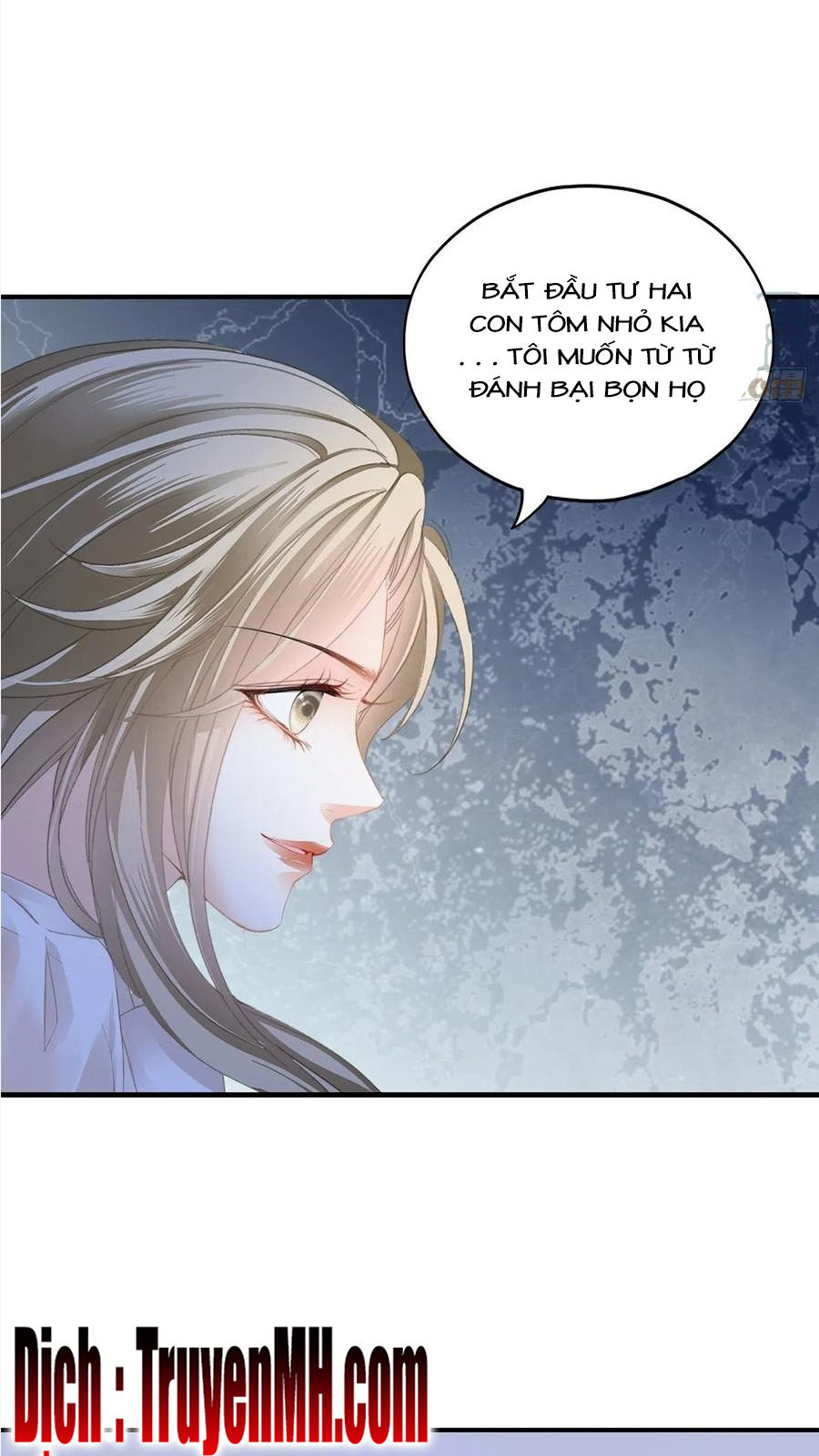 bạo quân ái nhân chapter 78 6