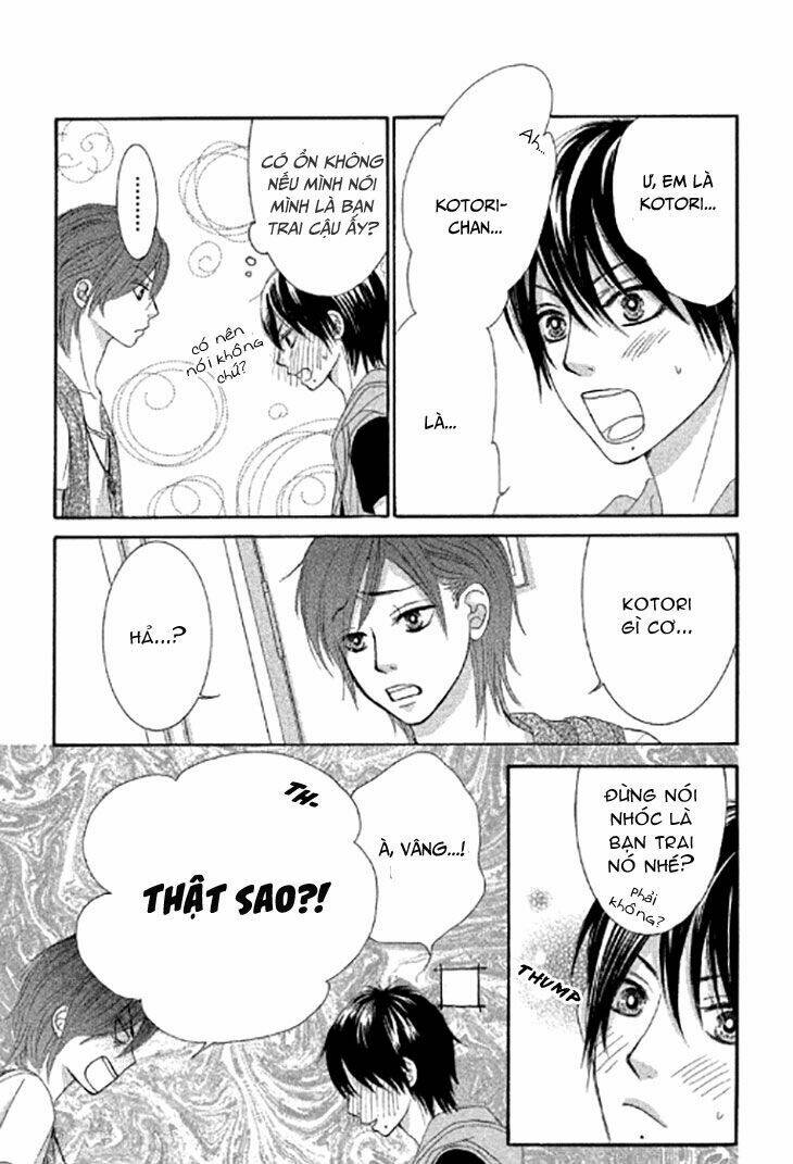 bokutachi wa shitte shimatta chapter 40 33