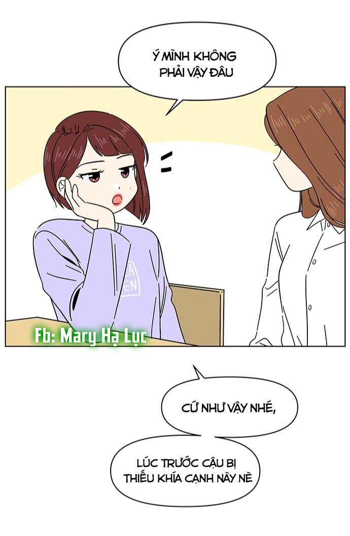 thanh xuân rực rỡ - season of blossom chapter 11 23