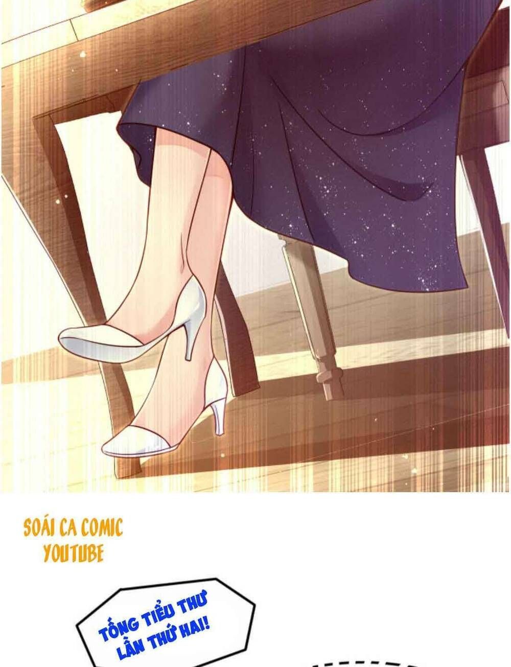 nhất sanh hữu hỉ chapter 3 14