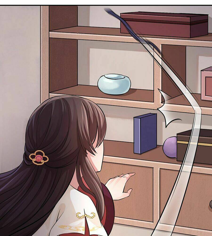 nghiên hương kỳ đàm chapter 53 27