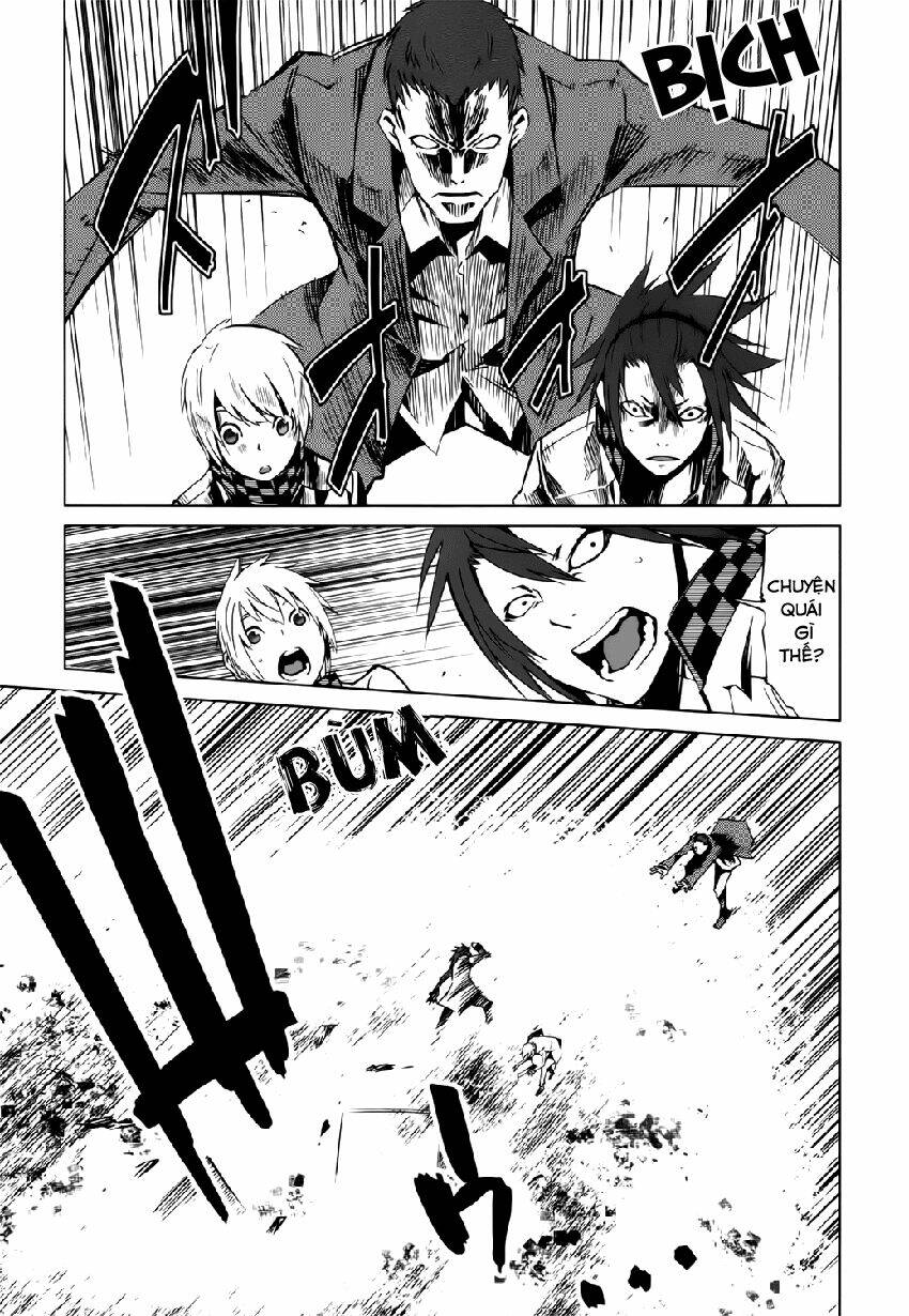 malicious code - mã độc chapter 3 31