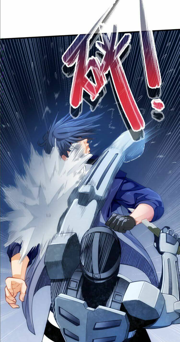 dị năng của ngươi thuộc về ta chapter 8 18