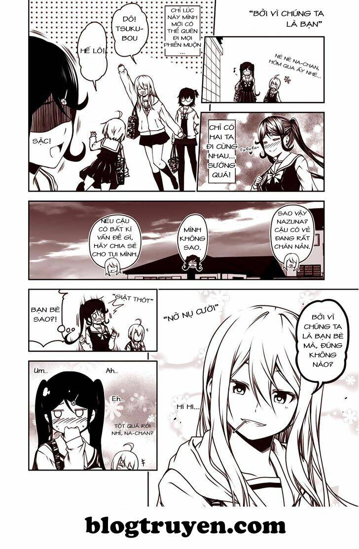 tsukushi mates chapter 29 3