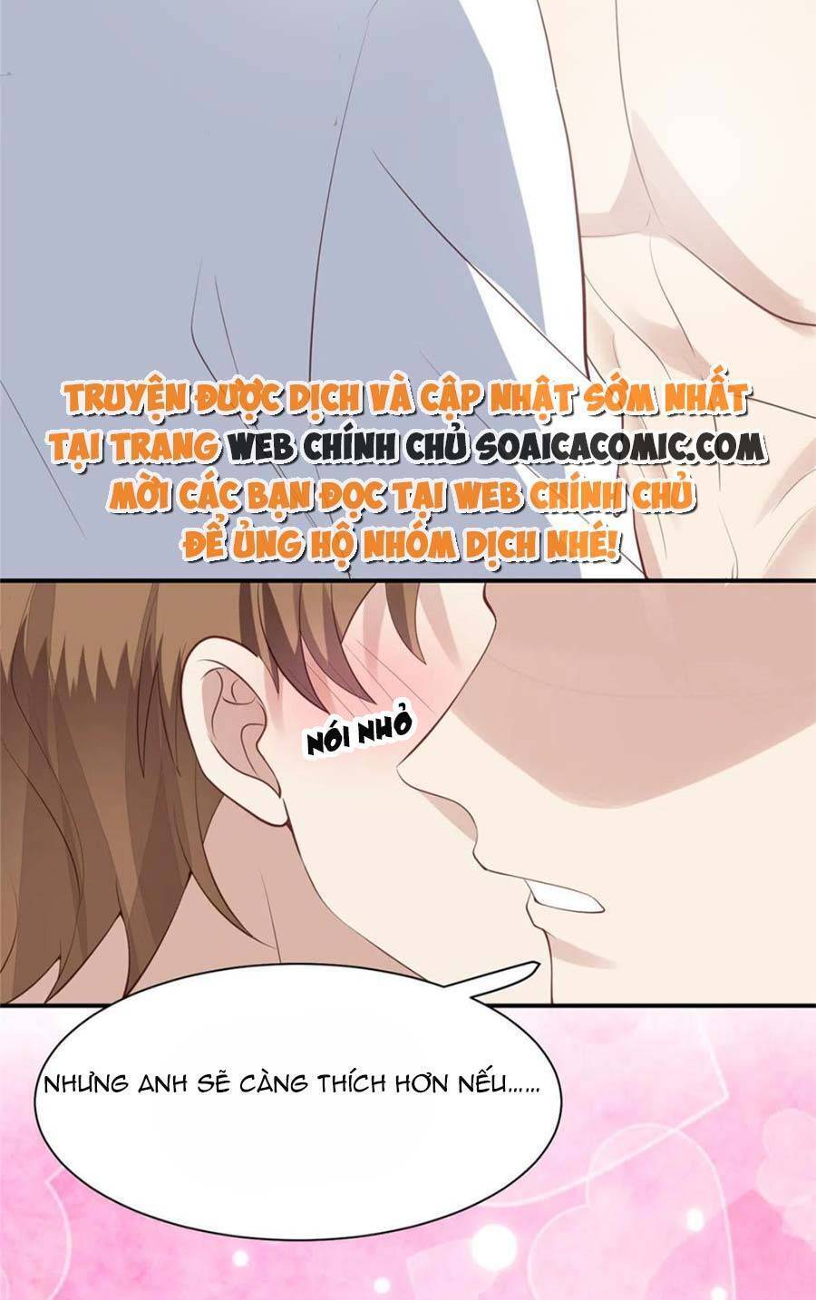 dựa vào đại lão ổn định vị trí c trong nam đoàn chapter 138 6