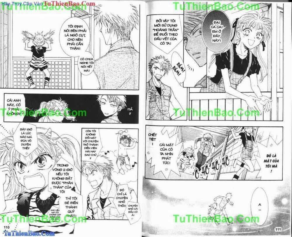 pháp sư tơ hồng chapter 4 55