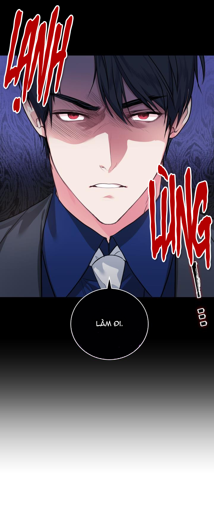 trở thành nhà điều chế nước hoa duy nhất của bạo chúa chapter 20 18