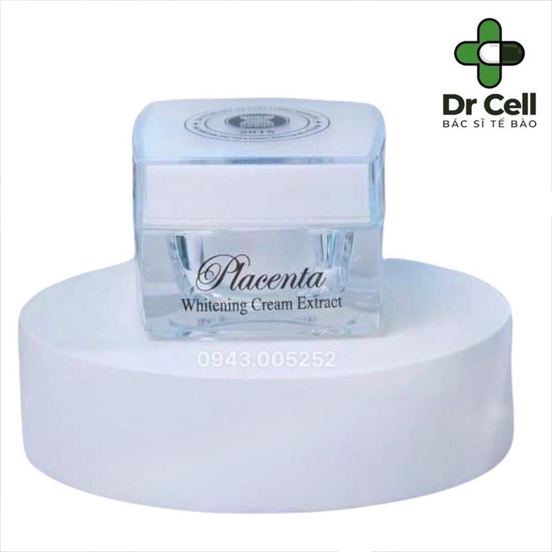 Kem Nhau Cừu Placenta DR CELL 30g