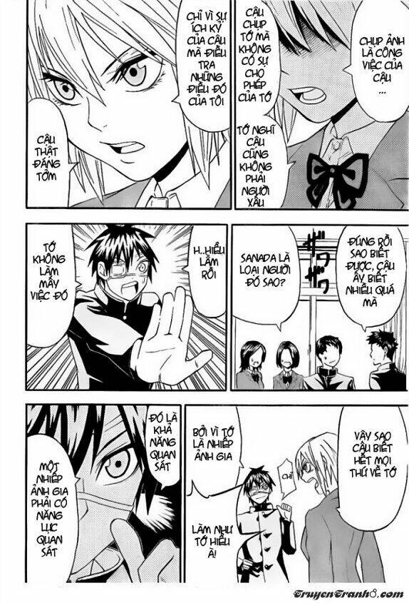 lock on! chapter 2 12