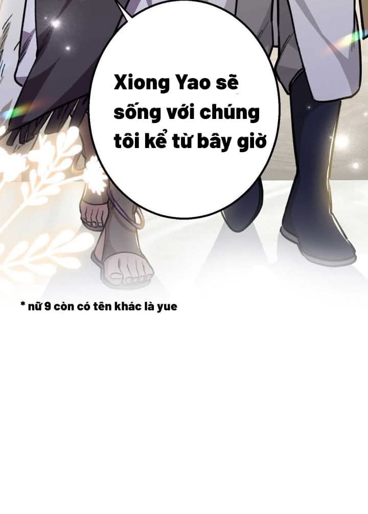 anh đã vượt quá giới hạn rồi, chủ nhân ngu ngốc chapter 1 25