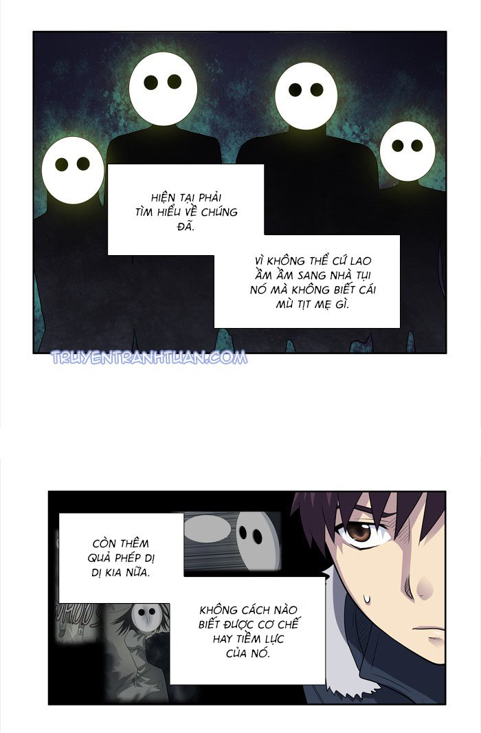 the gamer chapter 197 19