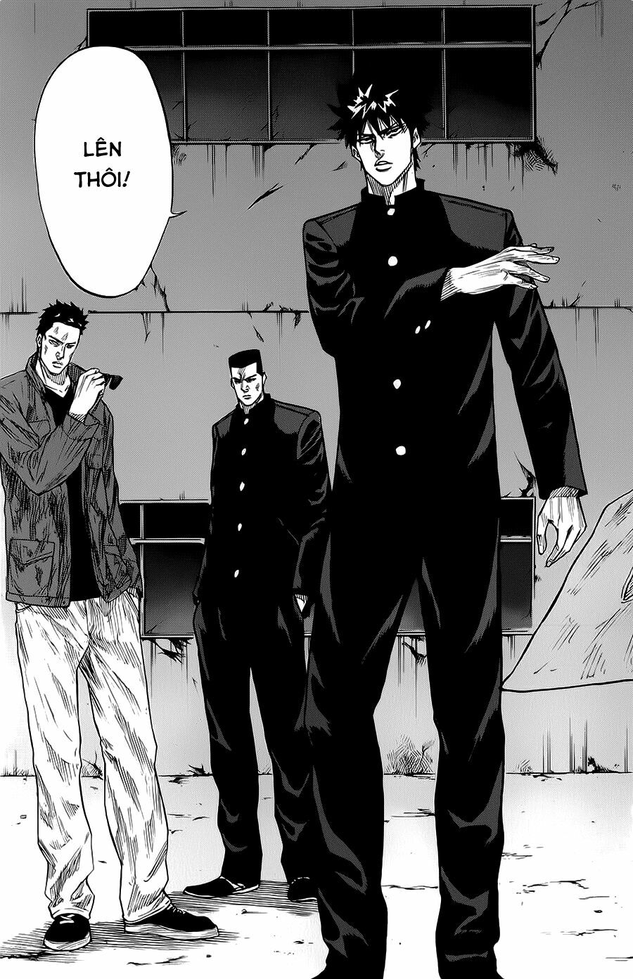 a-bout! chapter 69 20