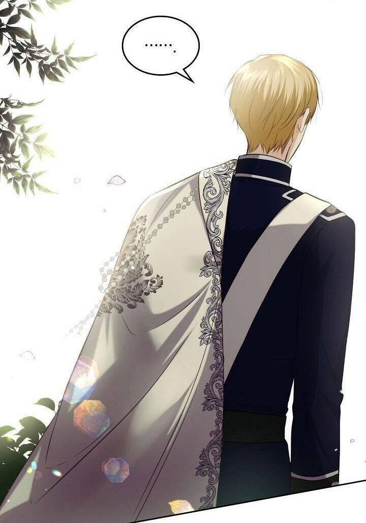 con gái bá tước bỗng thành vị hôn thê của thái tử điện hạ chapter 24 21