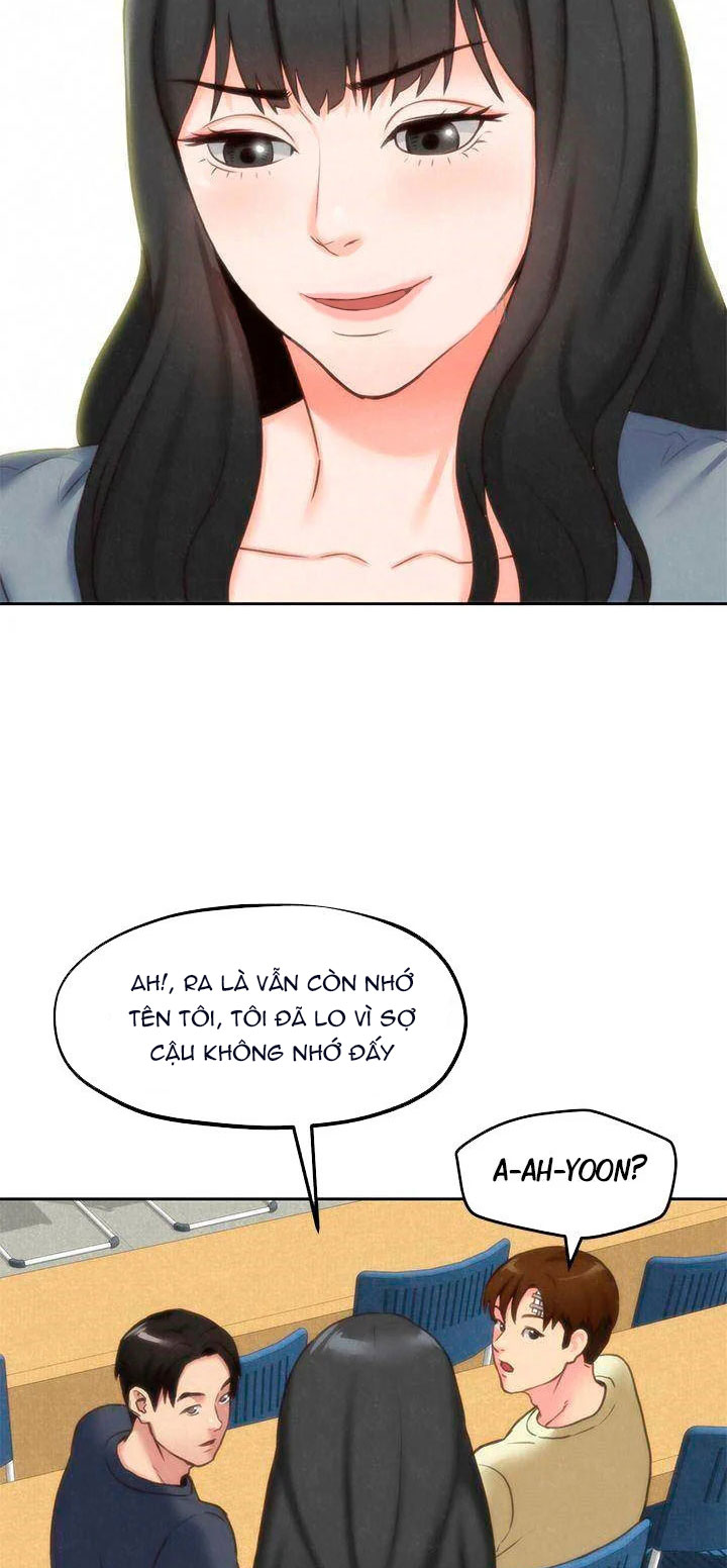 cô gái bé nhỏ của tôi chapter 29.2 10