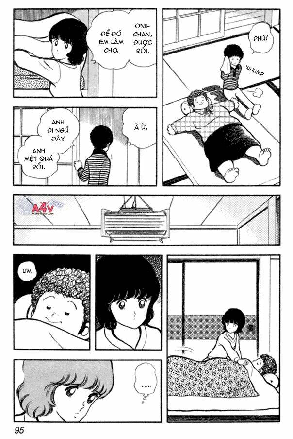 miyuki chapter 18 15