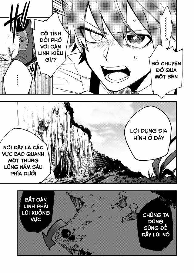 fushi no sougishi chapter 11 8