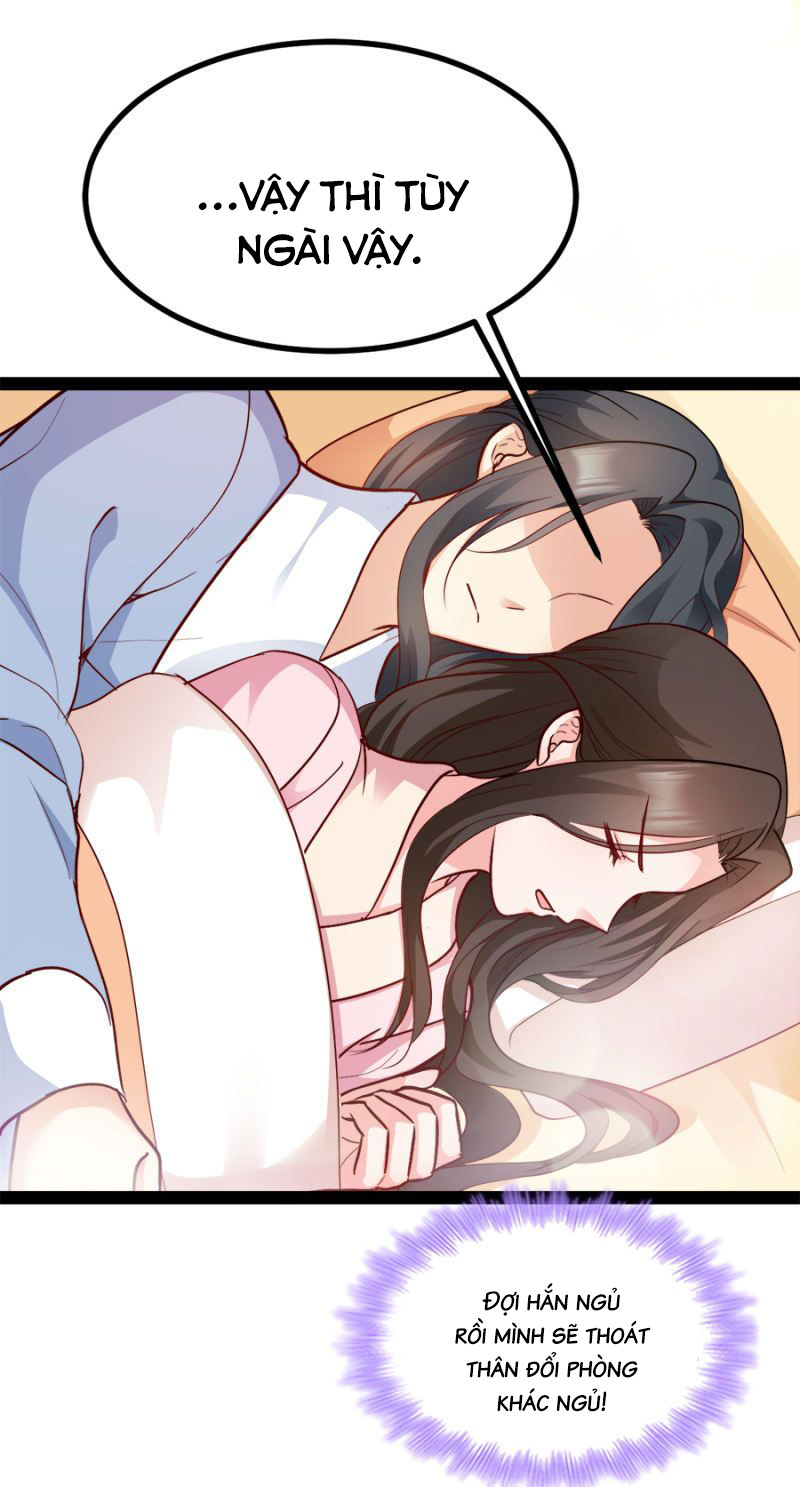 độc tâm cuồng phi khuynh thiên hạ chapter 87 36