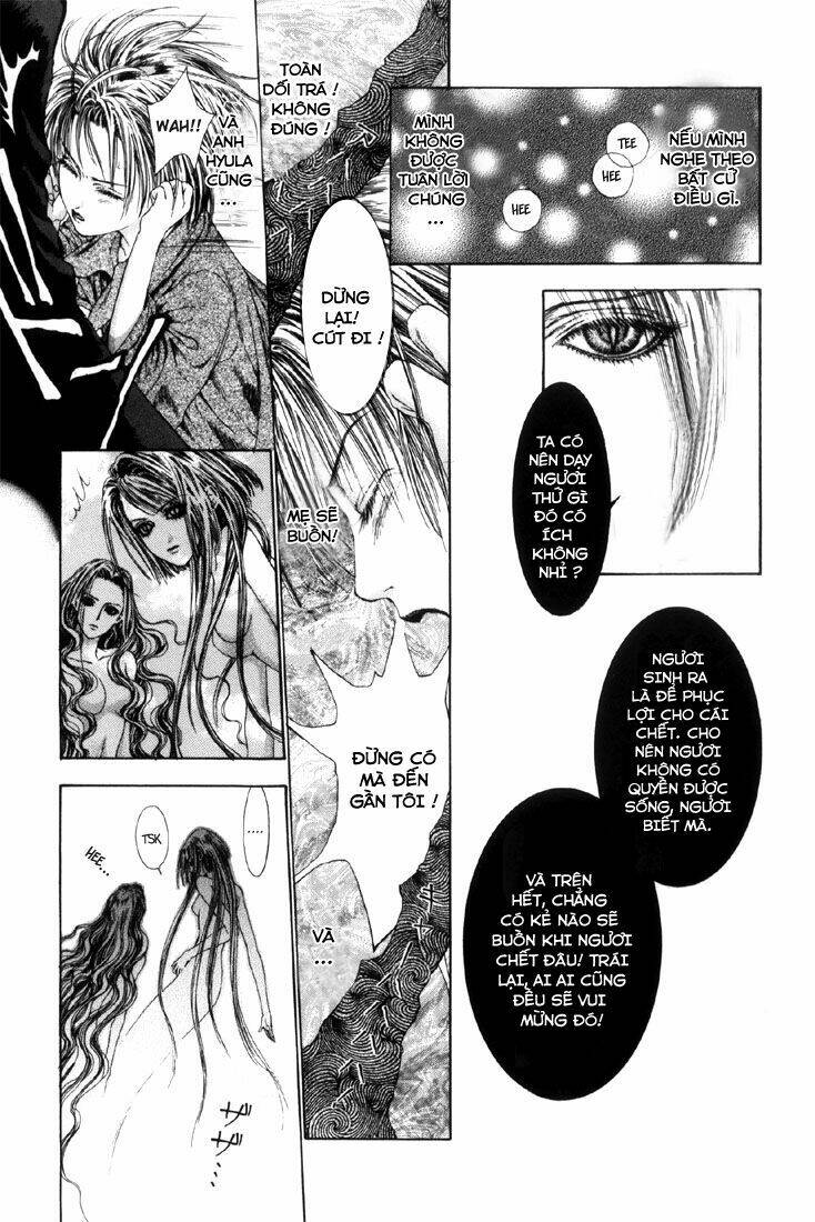 alichino chapter 5 6