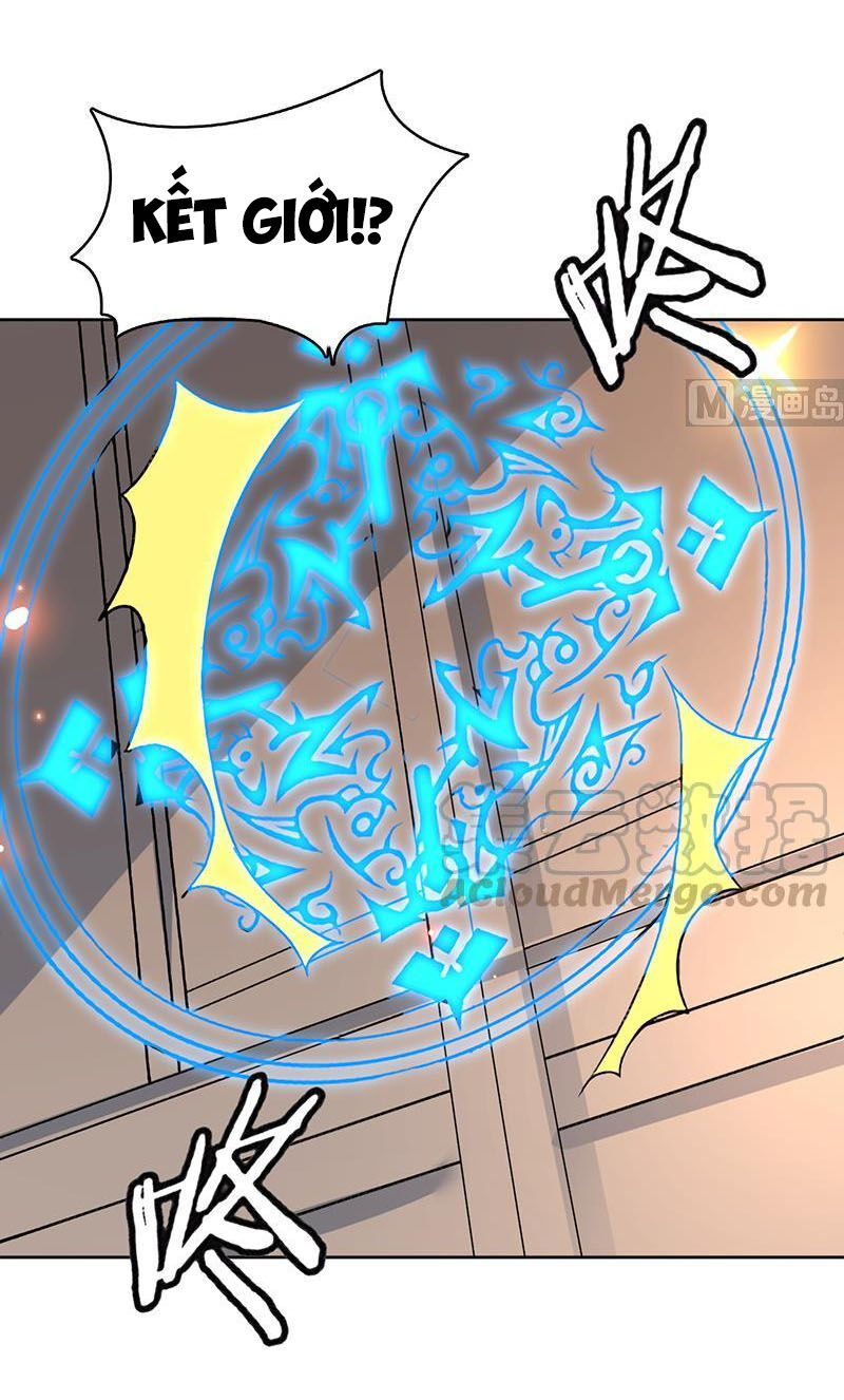 tối cường thần thú hệ thống chapter 229 14