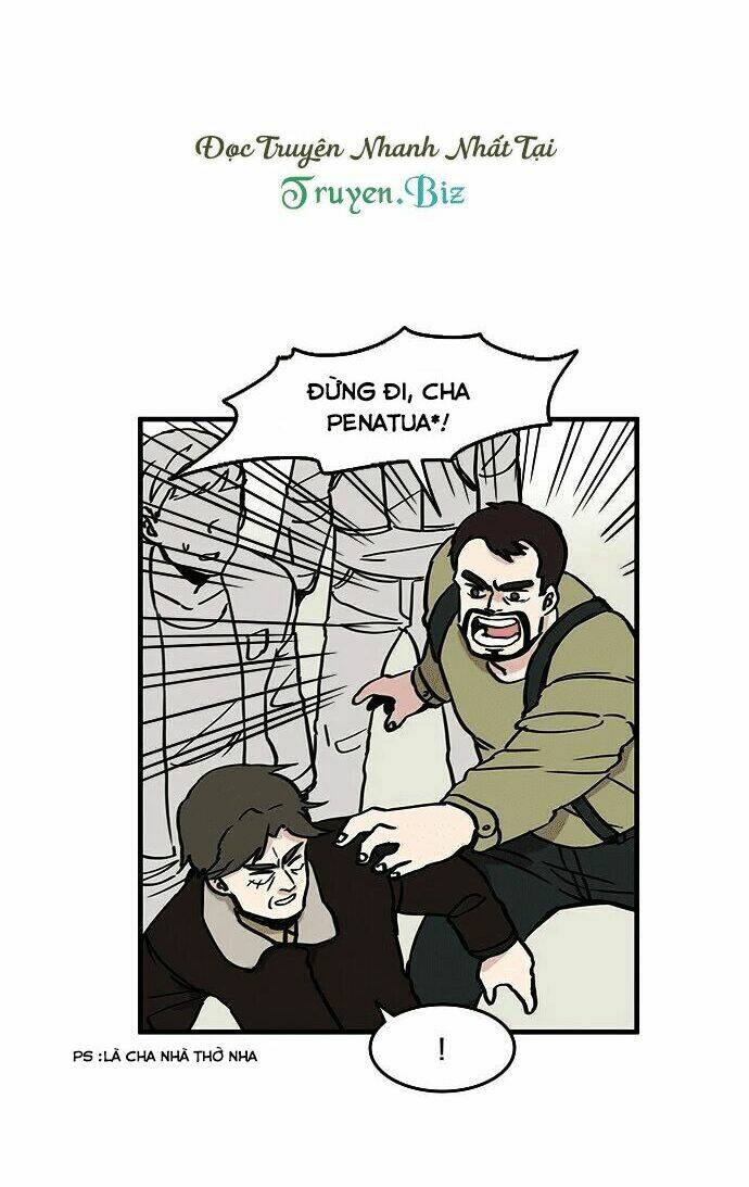 minus hand chapter 1 16