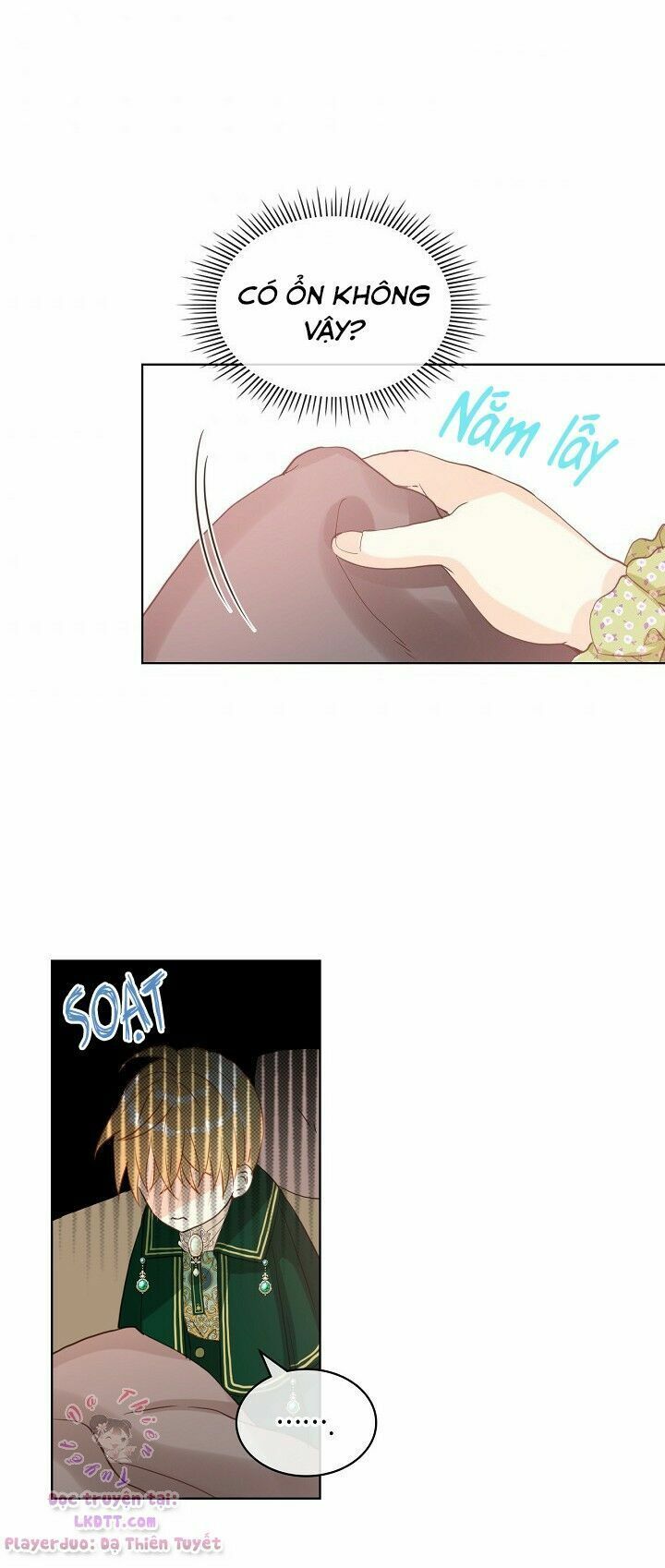 con có phải con là con gái của ngài không? chapter 42 50