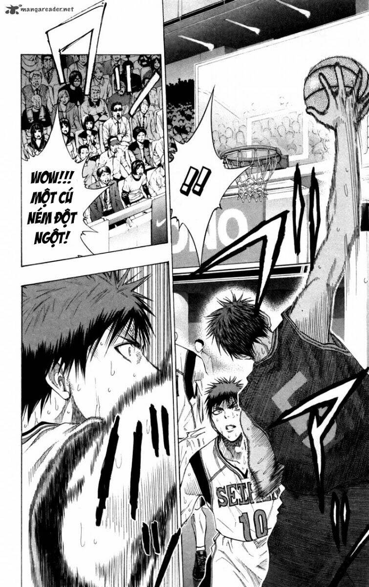 vua bóng rổ kuroko chapter 123 2