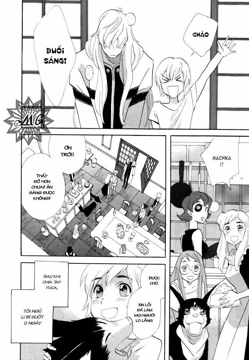 meteor methuselah chapter 47 26