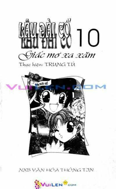 lâu đài cổ chapter 10 1