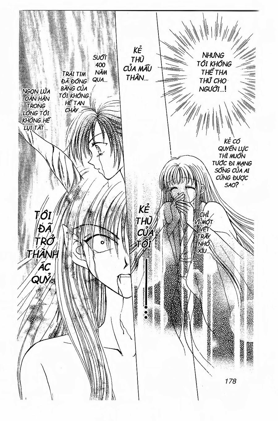 thiên thần cuối thế kỉ chapter 6 25