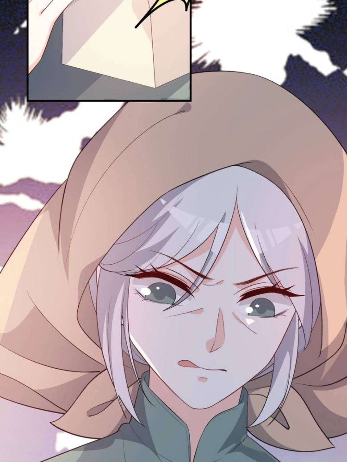 mấy độ cẩm nguyệt say cũng liễu chapter 104 36