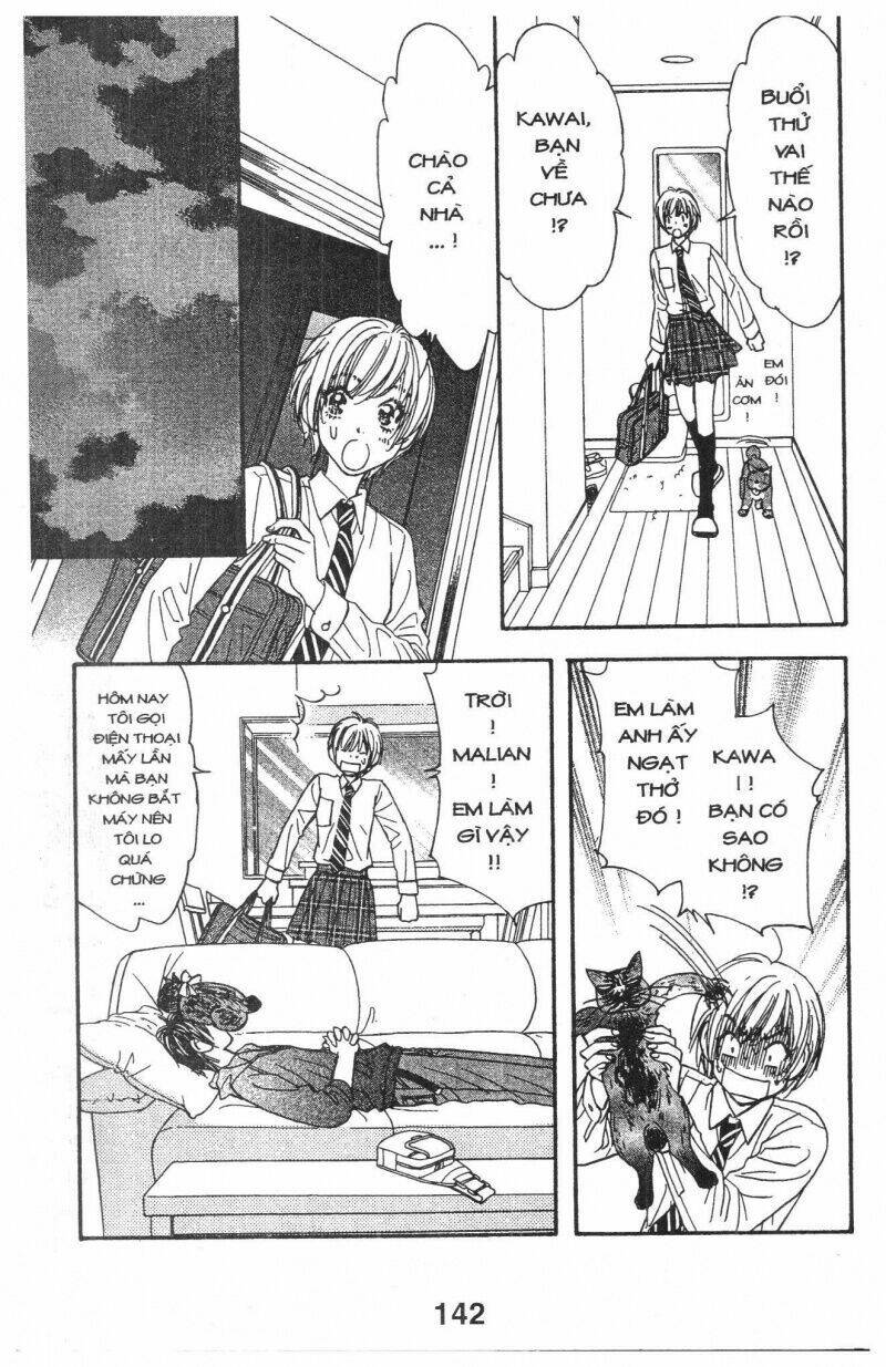 kirara no hoshi chapter 2 143