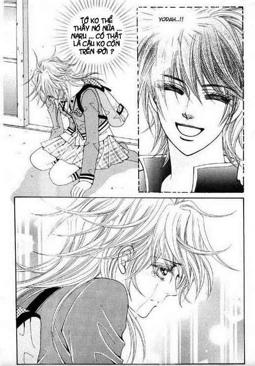 he dedicated to roses chapter 42 76