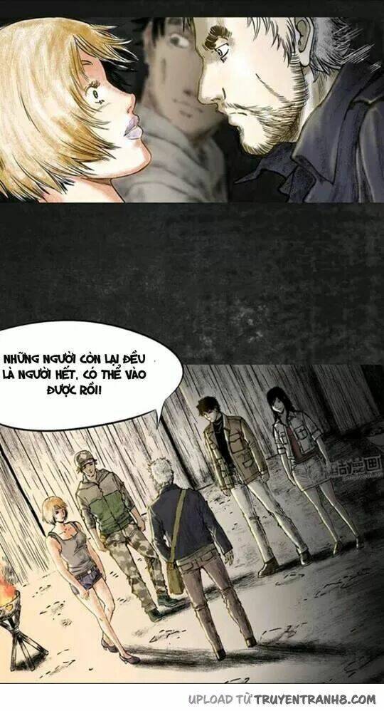 trấn thái bình chapter 11 25