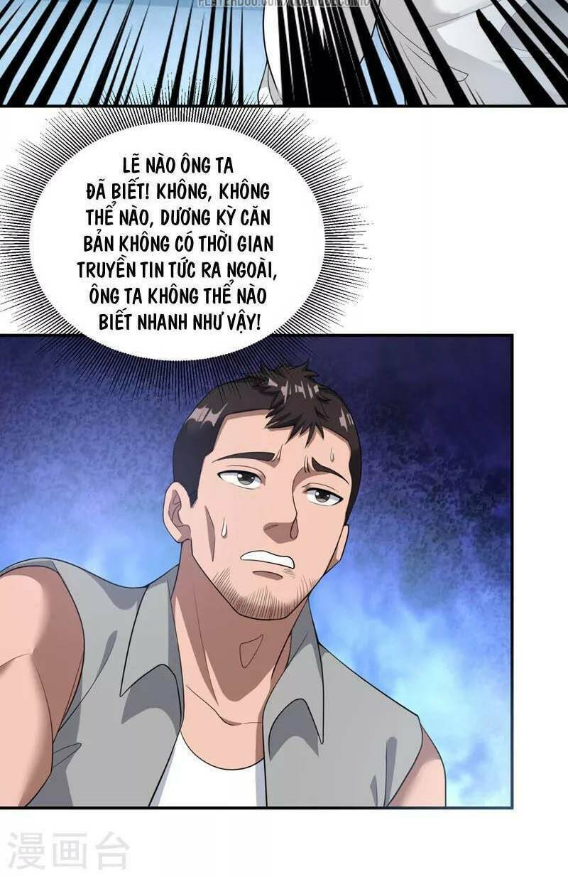 binh vương chi vương chapter 16 2