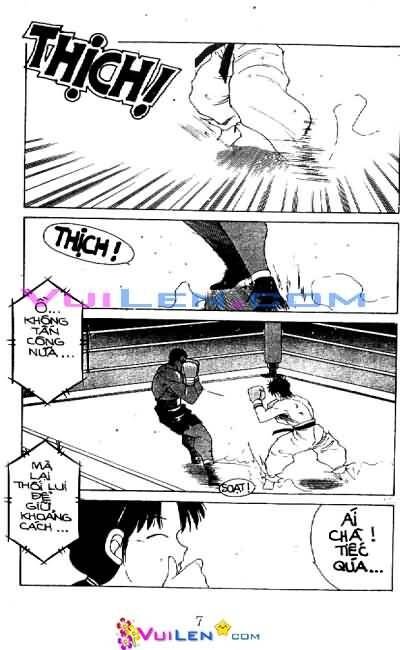 truyền nhân atula - shura no mon i chapter 25 8