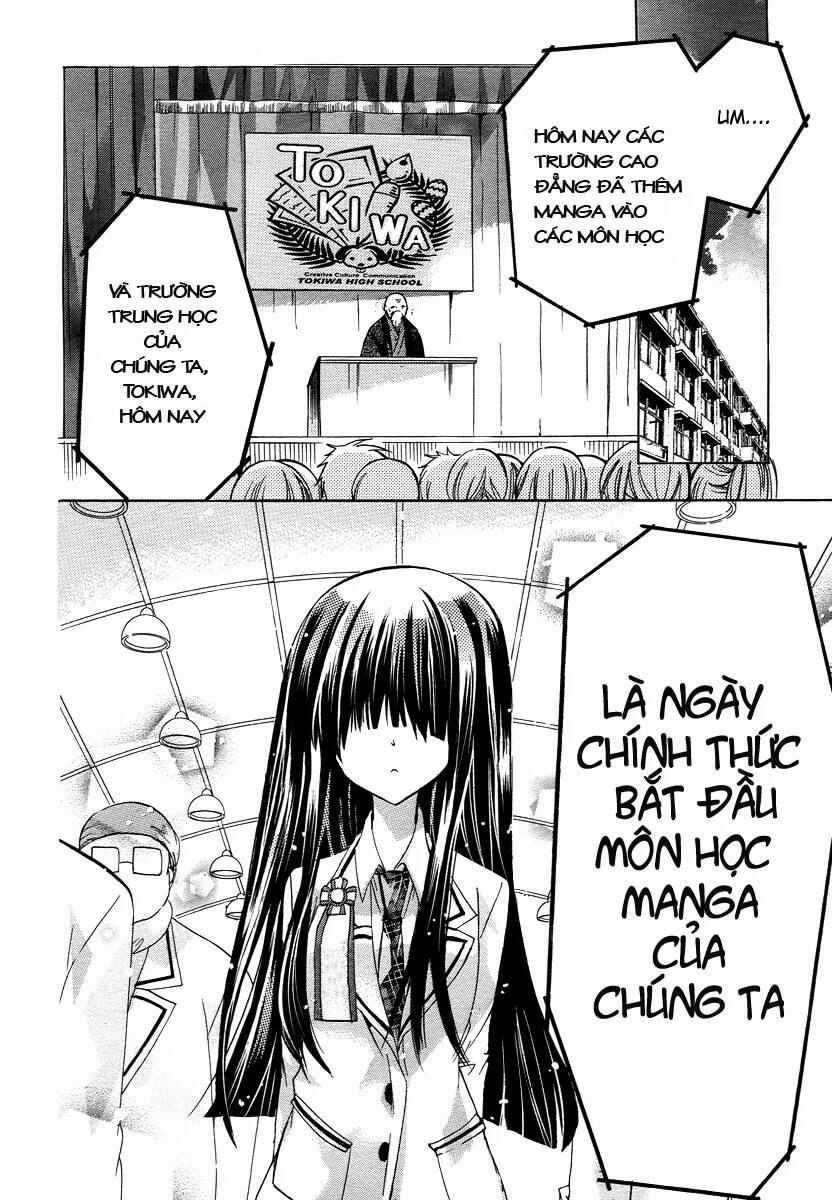 gdgd-dogs chapter 0 5