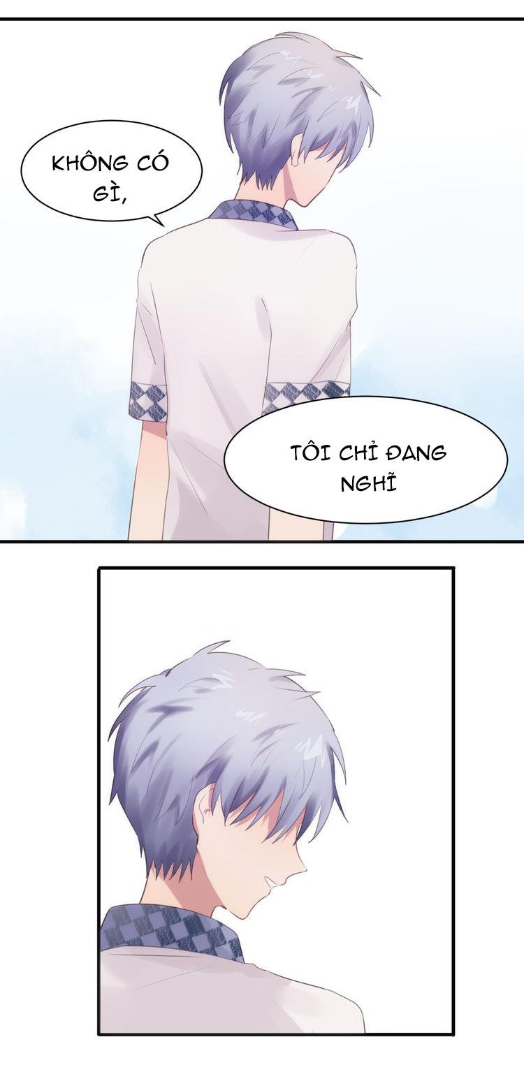 nhất tiễn khuynh tâm chapter 3 15