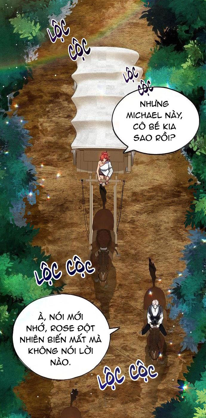 gửi anh người chưa từng yêu tôi chapter 8 11