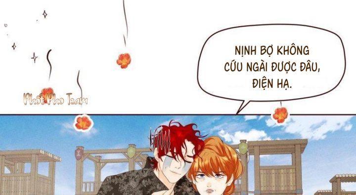 nhân vật chính là kẻ phản diện chapter 4 42