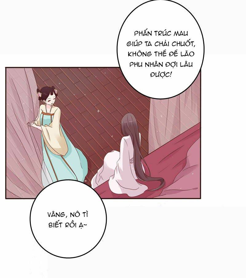 tướng quân mời ra trận chapter 1 15