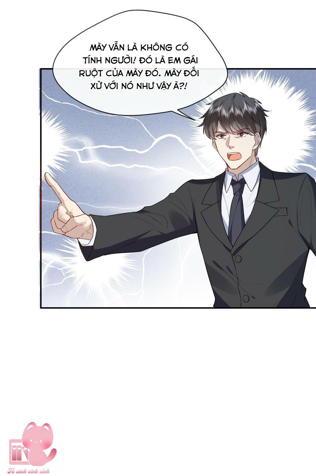 phu nhân mỗi ngày đều tại tuyến vả mặt chapter 28 28