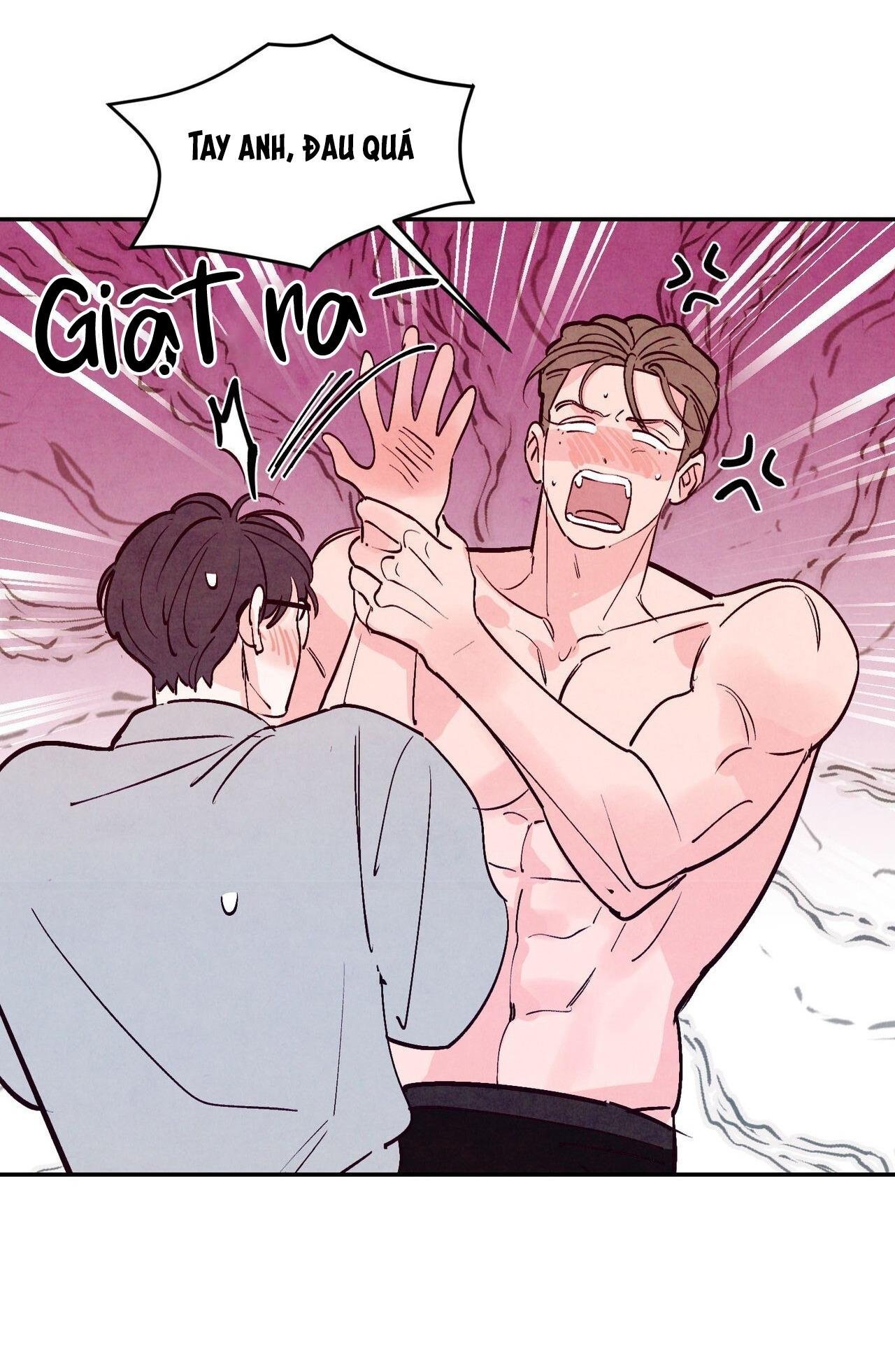 say tình [bl] chapter 74 56